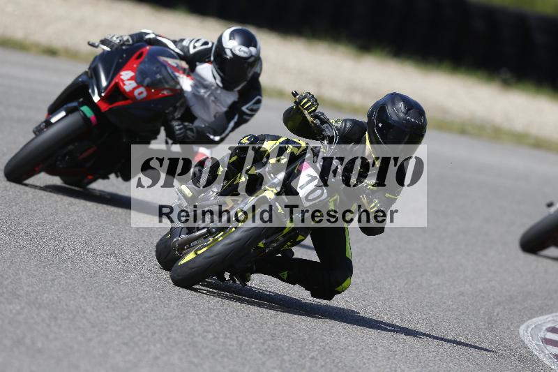 /08 17.04.2026  TZ Motorsport ADR/Gruppe gruen/440